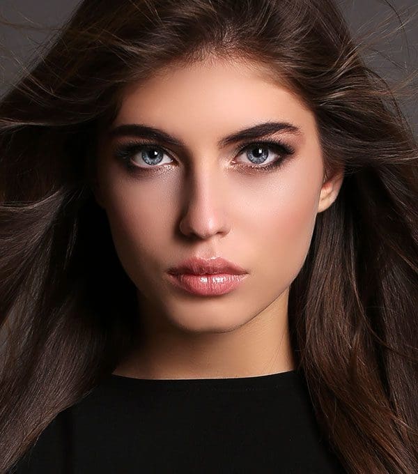 Infinity Aesthetics - Condition Facial volume loss