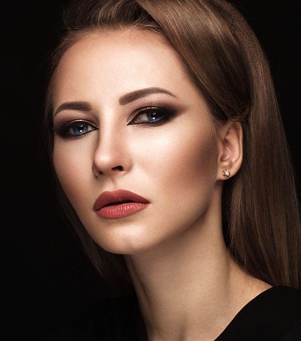 Infinity Aesthetics - Facial ageing